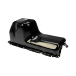 For Jeep Grand Cherokee 1994-1998 Engine Oil Pan Steel Black Wet Sump Type. Fixed Price $182.21.