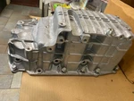 Genuine Gm Acdelco Engine Oil Pan 12604911 New In Box 2007 - 2011. Fixed Price $85.00.