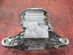 2014-2024 Maserati Ghibli S Q4 3.0l Awd Engine Oil Sump Pan 304401 Oem. Fixed Price $233.66.