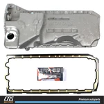 Engine Oil Pan & Gasket For 06-13 Bmw 128 323 325 328 330 335 525 528 530 535 Z4. Fixed Price $111.47.