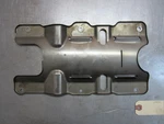 Engine Oil Baffle For 15-16 Nissan Murano 3.5 1113zk61a. Fixed Price $31.45.