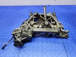 15-18 Subaru Forester 2.5l Upper Engine Oil Pan Genuine Oem 11120aa280. Fixed Price $84.99.