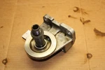 Oem 2015-2025 Hyundai Kia 2.4l Engine Oil Filter Cooler Adapter Housing G4kj. Fixed Price $27.65.