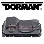 Dorman Engine Oil Pan For 1984-1993 Mercury Cougar 5.0l V8 Cylinder Block Jq. Fixed Price $138.58.