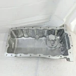 Spectra Premium Vwp35a Engine Oil Pan Fits Vw Beetle Golf Jetta L4 1.9l 2.0l Nos. Fixed Price $32.27.
