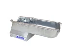 Canton 13-120 Deep T-sump Oil Pan For Pre-1980 Small Block Chevy. Fixed Price $375.77.