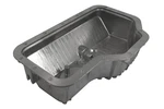 Vaico Engine Oil Pan V200375 11131715266 For Bmw. Fixed Price $100.93.