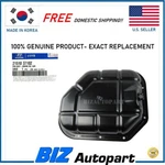 Genuine ! Oil Pan Lower For 1999-2008 Hyundai 2001-2006 Kia Oe# 21510-37102. Fixed Price $33.00.