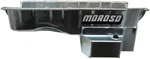 Moroso 20421 Oil Pan, Bbc Gen 5/6, 8". Fixed Price $568.99.