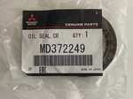 Mitsubishi Md372249 Crankshaft Oil Seal Lancer Evo Cp9a Pajero Oem Genuine Part. Fixed Price $18.15.