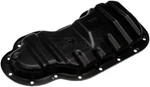 Engine Oil Pan Dorman 264-575. Fixed Price $116.99.