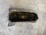 1993-1995 Volkswagen Eurovan 2.5l Acu Engine Oil Pan Oem 074103603a. Fixed Price $109.95.