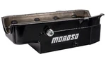 Moroso 21327 Oval Track Oil Pan. Fixed Price $393.99.