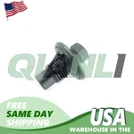 Land Rover Lr3 Lr4 Range Sport Oil Pan Sump Drain Plug Genuine Lr073675. Fixed Price $9.90.