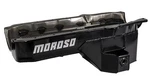 Moroso 20185 Steel Oil Pan 5.5qt. For Gm F-body Lt1. Fixed Price $483.99.