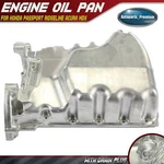 Engine Oil Pan For Honda Passport 2019-2021 Pilot Ridgeline Acura Mdx V6 3.5l. Fixed Price $97.19.