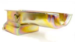 Racing Power Company R9728x Drag Oil Pan 1965-95 Bb Chevy, Zinc 6 Qt, New. Fixed Price $129.97.