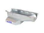 Canton 15-240t Oil Pan Small Block Chevy 1986 And Up Corvette Road Race. Fixed Price $556.00.