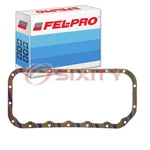 Fel-pro Os 30642 C Engine Oil Pan Gasket Set For Os32106 16663 Gaskets Iw. Fixed Price $16.83.