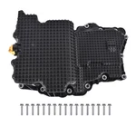 For Ford F-150 2.7l 2018-2023 Plastic Oil Pan W/gasket And Bolts (ml3z-6675-j). Fixed Price $139.00.