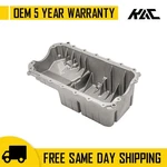 Engine Oil Pan Sump For Honda Civic 2001-2005 L4 1.7l Coupe Sedan 264-486. Fixed Price $55.99.