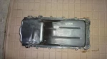 Oil Pan Assembly 4.6l Id: F8ae-6675-ad Fits 1992-2002 Ford Crown Victoria. Fixed Price $75.00.