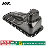 Engine Oil Pan Fits 95-2004 Toyota Tacoma 1996-2000 4runner. Fixed Price $48.44.