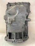 2010 Ford Transit Connect Engine Oil Pan 2.0l Oem 1s7g-6675-ba. Fixed Price $129.98.