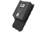 Afe 46-70182 Transmission Pan Black W/ Machined Fins For Ford Diesel Trucks 1.... Fixed Price $448.92.
