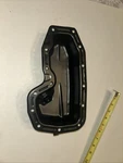 Lower Engine Oil Pan For Jeep Grand Cherokee Dodge Ram 1500 V6 3.6l Crp52a. Fixed Price $10.00.