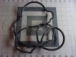 Fel-pro Os30545r Oil Pan Gasket Set E69z6710c Ford Ranger '85-'92. Fixed Price $12.99.