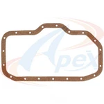 Engine Oil Pan Gasket Set Apex Automobile Parts Aop828. Fixed Price $30.99.