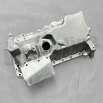 11137603638 Engine Oil Pan For 2012 2013 2014 2015 2016 2.0l L4 Bmw 528i Xdrive. Fixed Price $288.83.