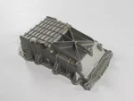 Genuine Mopar Oil Pan 4792956aa. Fixed Price $296.13.