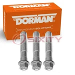 Dorman Front Wheel Hub Bolt For 2007-2010 Chevrolet Avalanche Driveline Kk. Fixed Price $41.19.