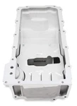 302-12 Holley Gm Ls Swap Oil Pan Baffle Kit. Fixed Price $357.95.