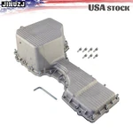 Oil Pan For Gmc Sierra Chevy Silverado 2500hd 3500hd Duramax 6.6l 2020-2025. Fixed Price $276.00.