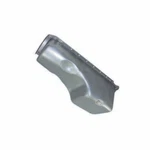 Specialty Chrome 7444x Rear Sump Engine Oil Pan; For 1965-90 Chevy Big Block. Fixed Price $60.61.