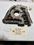 Oil Pump Used Fits Range Rover 4.4 V8 Dohc 32v 2006-2009 *used* Lr006634. Fixed Price $129.50.