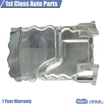 Engine Oil Pan Sump For 2001-2004 Honda Pilot Acura Cl Mdx Tl 3.2l 3.5l 264-412. Fixed Price $56.14.