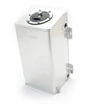 Canton 23-110r Aluminum Universal Dry Sump Tank Right Fittings. Fixed Price $401.00.