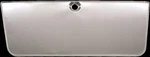 Brothers Trucks F4010-71 Glovebox Door Applique - W/o Decal. Fixed Price $42.93.