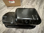 Honda Oem Engine Oil Pan Part# 11200plc000. Fixed Price $168.00.