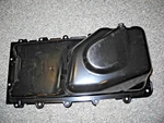 Oem New Genuine 1998-2008 Ford F-150 Engine Oil Pan F55e-6694-aa. Fixed Price $75.00.