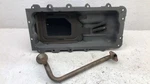 2003-2008 Lincoln Navigator Engine Oil Pan With Pickup Tube 5.4l Oem 2l1z6675ba. Fixed Price $187.50.