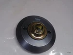 Ground Control 2.25" Race Spring Perch W/teepee For Camber Adjustments. Fixed Price $65.24.