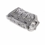 0em 1.8/2.0 Engine Upper Oil Pan Sump For Audi A3 Q3 Vw Eos Golf 6 Passat Tiguan. Fixed Price $199.99.