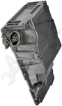 Dorman 264-154 Engine Oil Pan Replaces 12622559, 12624619, 12640748. Fixed Price $347.58.