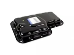 Genuine Mopar Engine Oil Pan Lower 68161420ab. Fixed Price $44.89.