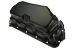 Engine Oil Pan Uro Parts 2760100528. Fixed Price $227.99.